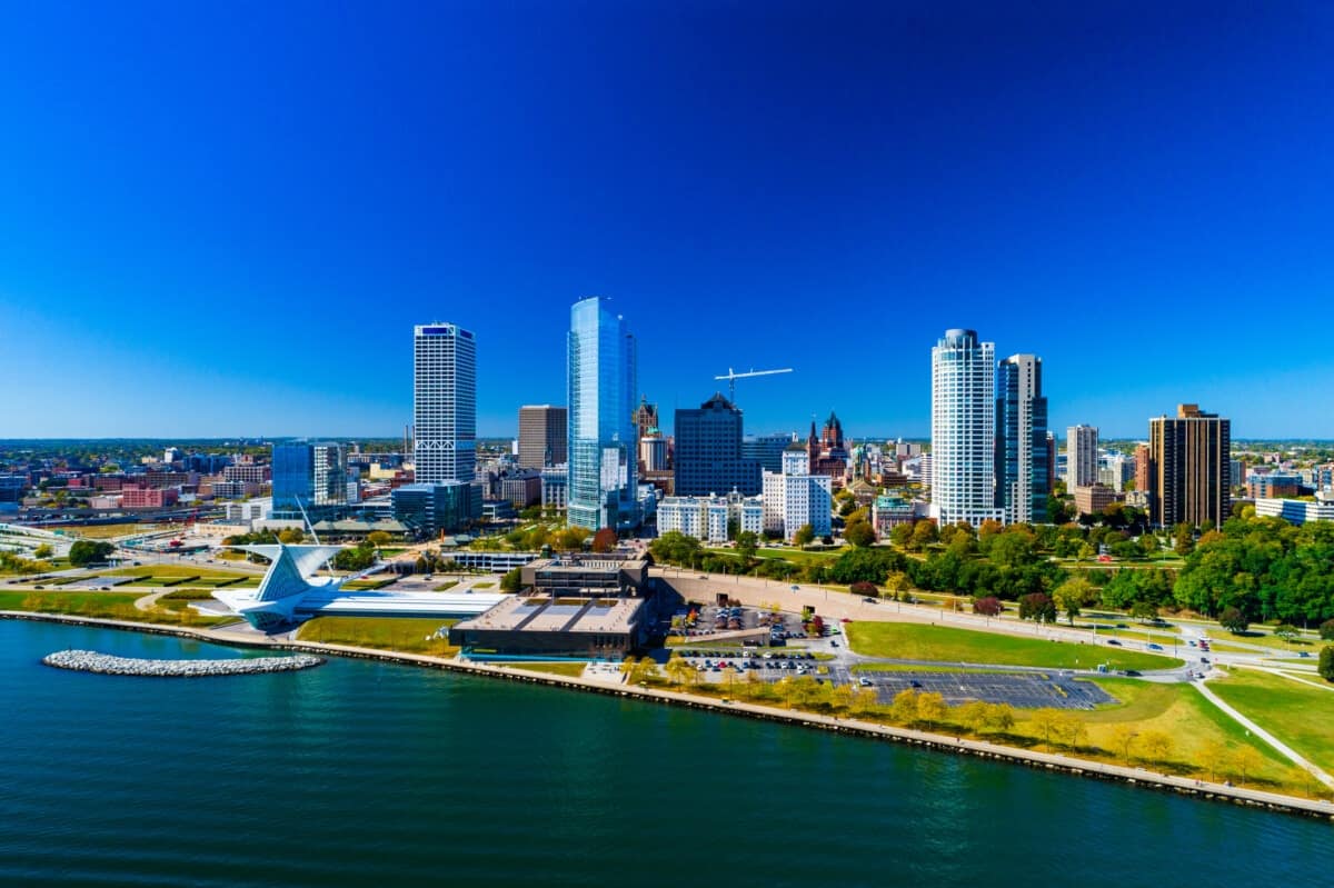 Complete Milwaukee 1031 exchange solutions